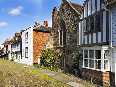 The Old Stone House in Rye East Sussex