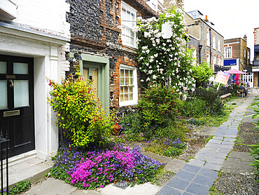 Serene Place in Broadstairs Kent