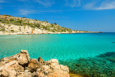 Konnos Beach, Protaras, Cyprus, Mediterranean, Europe