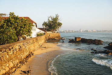 Galle, South Coast, Sri Lanka, Asia