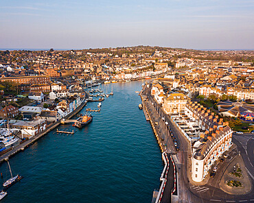 Weymouth, Dorset, England, United Kingdom, Europe