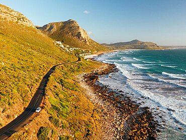 Scarborough Beach, Cape Town, Western Cape, South Africa