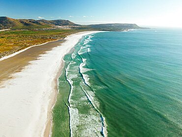 Noordhoek Beach, Cape Town, Western Cape, South Africa