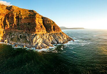 Chapmans Peak Drive, Cape Town, Western Cape, South Africa