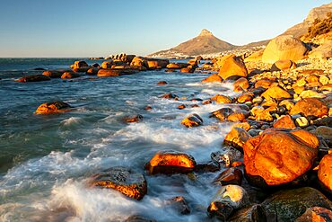 Oudekraal, Cape Town, Western Cape, South Africa