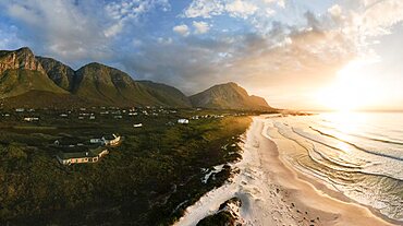 Betty's Bay Beach, Western Cape, South Africa