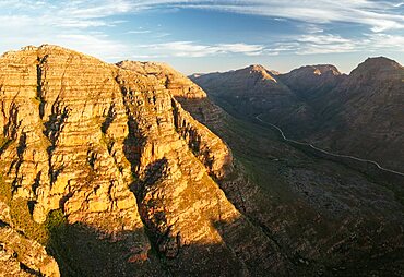 Cederberg Mountains, Western Cape, South Africa