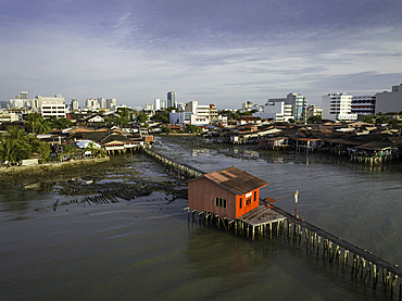 George Town, Pulau Pinang, Penang, Malaysia, Southeast Asia, Asia