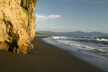 Bajamar Beach, Puntarenas Province, Costa Rica, Central America