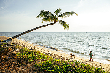 Bãi Bièn Lumera Beach, Phu Quoc Island, Vietnam