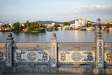 Dinh Cáu Temple, Duong Dong, Phu Quoc Island, Vietnam