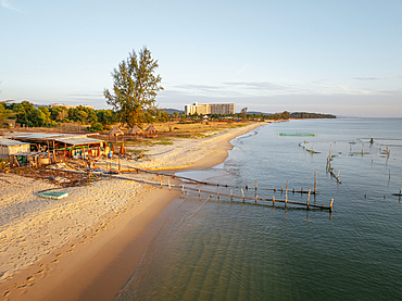 Lê Bát, Phu Quoc Island, Vietnam