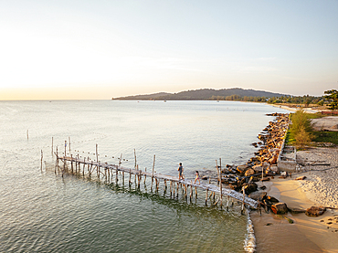 Lê Bát, Phu Quoc Island, Vietnam