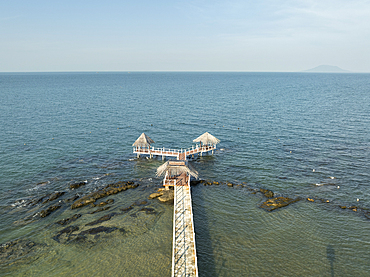 Gành Dãu Beach, Phu Quoc Island, Vietnam