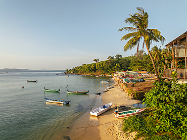 Gành Dãu Beach, Phu Quoc Island, Vietnam
