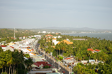 Mũi Né, Bình Thuận Province, Vietnam
