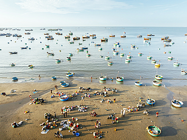 Mũi Né, Bình Thuận Province, Vietnam