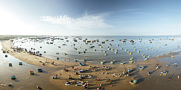 Mũi Né, Bình Thuận Province, Vietnam