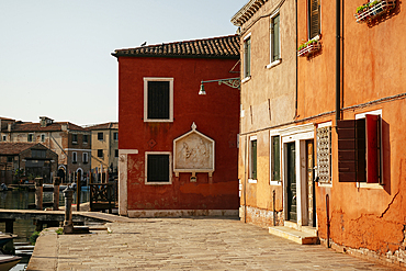 La Tana, Venice, Veneto, Italy