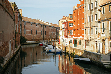 La Tana, Venice, Veneto, Italy