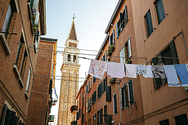 Castello, Venice, Veneto, Italy