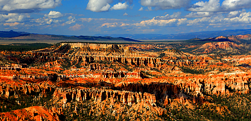 Bryce Canyon, Utah, USA