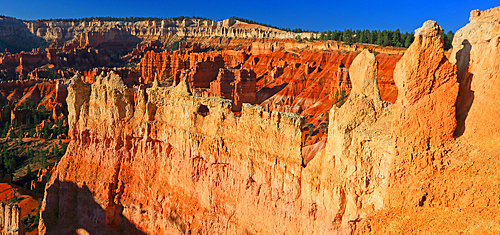 Bryce Canyon, Utah, USA
