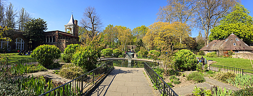 Holland Park