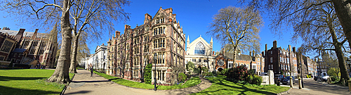 Lincoln's Inn Fields