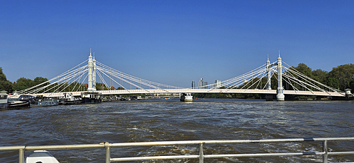 Albert Bridge