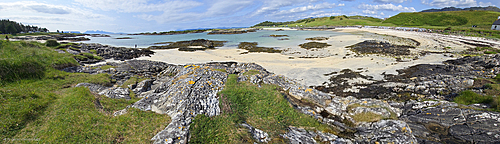 Silver Sands