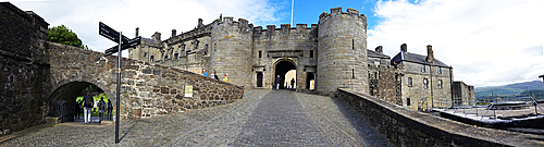 Stirling Castle