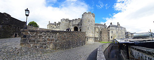 Stirling Castle
