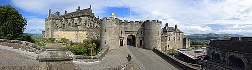 Stirling Castle