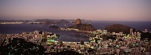 Rio de Janeiro, Brazil, South America