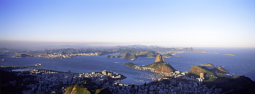 Rio de Janeiro, Brazil, South America