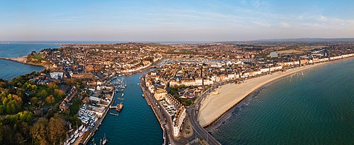 Weymouth, Dorset, England, United Kingdom, Europe