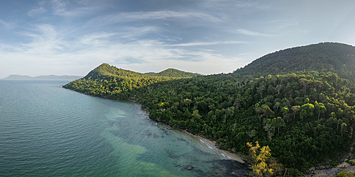 Gành Dãu Beach, Phu Quoc Island, Vietnam