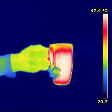 Thermogram