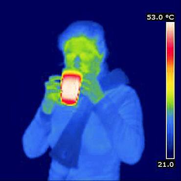 Thermogram