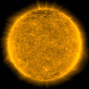 Transit of Mercury 2019