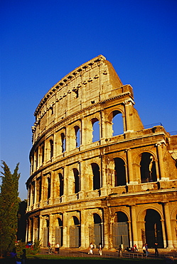 Colosseum, Rome