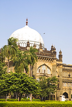 Chhatrapati Shivaji Maharaj Vastu Sangrahalaya, Art and History Museum, Fort Area, Mumbai, Maharashtra, India, Asia