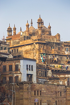 Varanasi, Uttar Pradesh, India, Asia