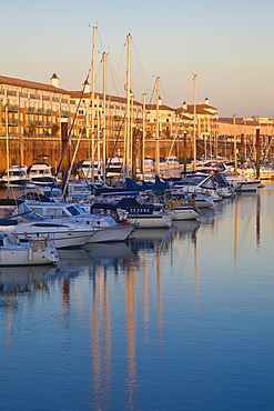 Brighton Marina, Brighton, Sussex, England, United Kingdom, Europe