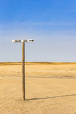 Dead Sea, Skeleton Coast, Dorob National Park; Namibia