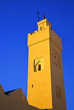 Mosque, Fez, Morocco, North Africa, Africa