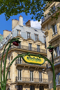 St. Michel, Paris, France, Europe