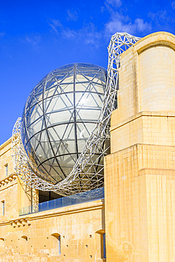 Esplora Interactive Science Centre, Bighi, Malta, Southern Europe