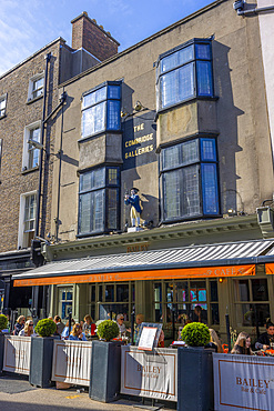 Bailey's Pub, Dublin, Republic of Ireland, Europe